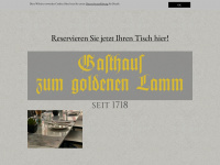 lammstein.de Thumbnail