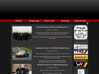 wh-motorsport.de Webseite Vorschau