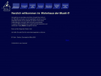 whdm.de Webseite Vorschau