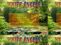 whiteengels.at Webseite Vorschau