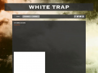 whitetrap.de Webseite Vorschau