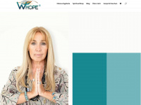 whope.de Webseite Vorschau