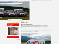 whs-thun.ch Webseite Vorschau