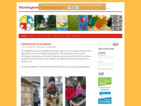wichlinghofergrundschule.de Webseite Vorschau