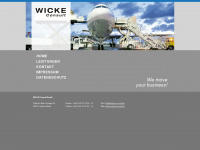 Wicke-consult.de
