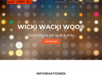 Wickiwackiwoo.de