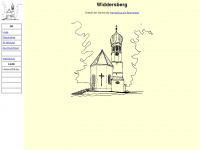 widdersberg.de Thumbnail