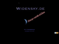 Widensky.de