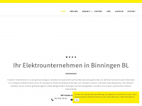 widler-ag.ch Webseite Vorschau