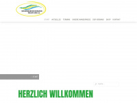 wiehengebirgsverband-weser-ems.de Webseite Vorschau