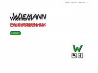 Wiemann-elektrotechnik.de