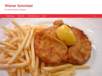 wiener-schnitzel.at Thumbnail