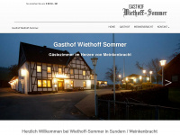 Wiethoff-sommer.de