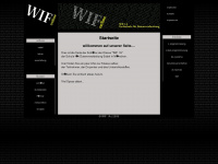 wif-online.de Webseite Vorschau