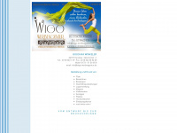 wigo-werbeagentur.de Webseite Vorschau