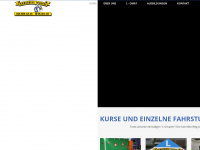 wiking.ch Webseite Vorschau