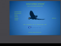 wild-wings-vision.de Thumbnail