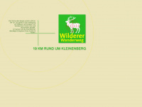 Wilderer-wanderweg.de