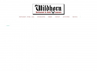 wildhorn.ch Thumbnail