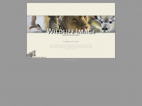wildlife-image.de Webseite Vorschau