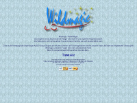 wildmagic.de Webseite Vorschau