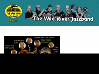 wildriverjazzband.ch Thumbnail