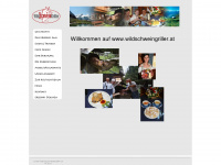 wildschweingriller.at Thumbnail