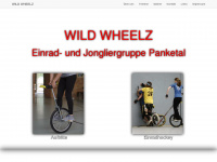 wildwheelz.de Thumbnail