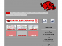 fursty-razorbacks.de Thumbnail