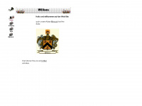 wilkes-home.de Webseite Vorschau