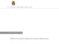 willem-von-oranien.de Thumbnail