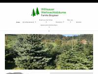 willisauer-christbaum.ch Thumbnail