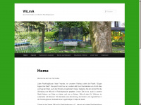 wilma-re.de Webseite Vorschau