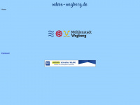 wilms-wegberg.de Webseite Vorschau