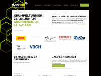 win-kln.ch Webseite Vorschau