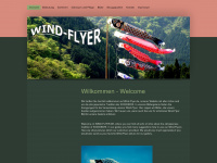 wind-flyer.de Thumbnail