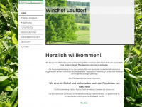 Windhof-laufdorf.de