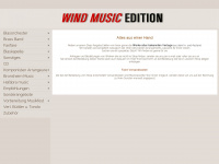 windmusic.ch Thumbnail