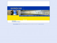 window-werbung.de Webseite Vorschau