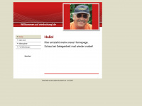 windschuegl.de Webseite Vorschau