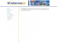 Windservice24.de