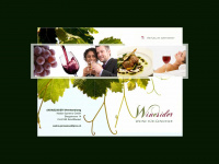 winesider.ch Webseite Vorschau