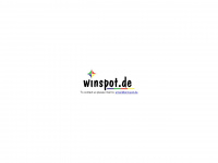 winfast.de Webseite Vorschau