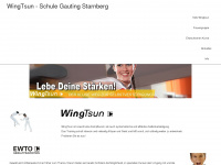 Wingtsun-gauting.de