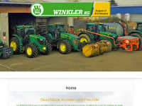 Winkler-aichdorf.at