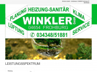 Winkler-hsk.de