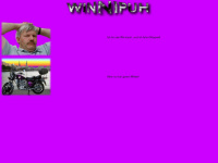 winnipuh.de Webseite Vorschau