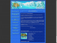 winter-challenge.de Webseite Vorschau