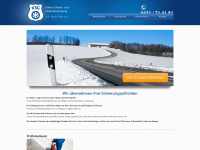 winterdienst-kiel.de Webseite Vorschau