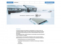 winterdienst-reutlingen.de Webseite Vorschau